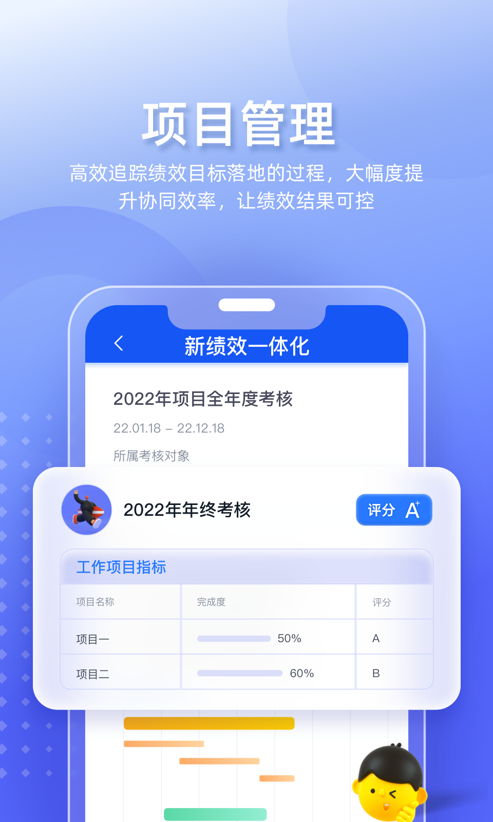 Tita 新绩效一体化截图3