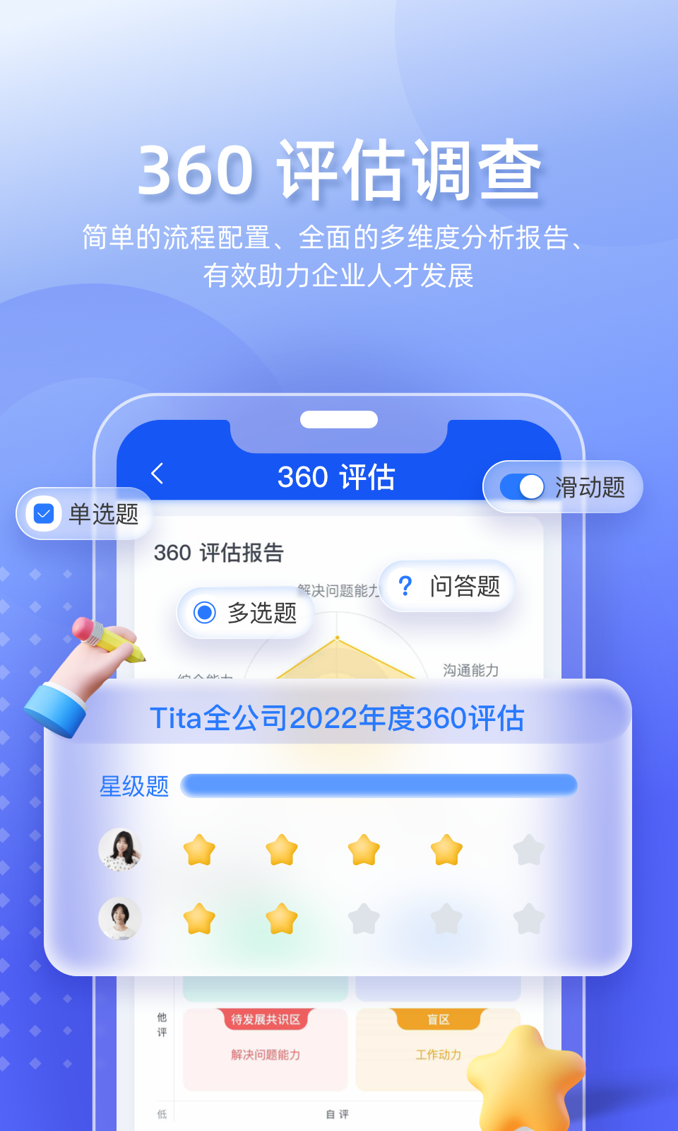 Tita 新绩效一体化截图5