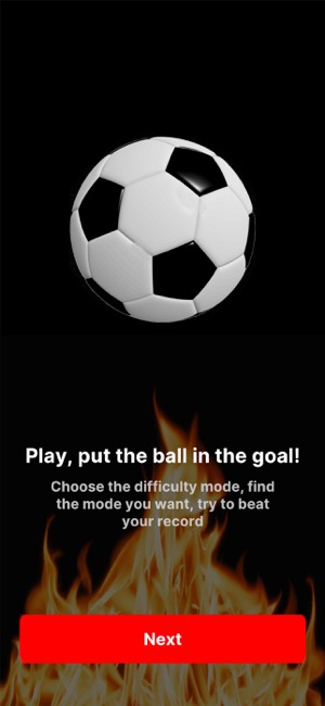 Kick the Ball: ChallengeiPhone版截图3