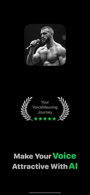 VoiceMaxxingiPhone版截图1