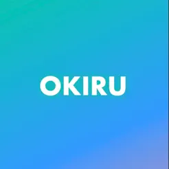 OKIRUiPhone版