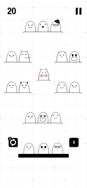 DoodlemojiiPhone版截图6