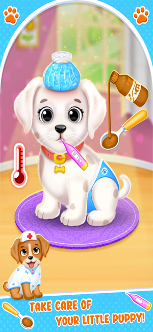 Labrador Puppy CareiPhone版截图3