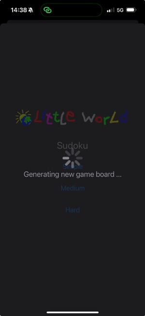 littleiPhone版截图4