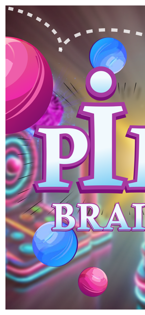 Pimo BraineriPhone版截图1