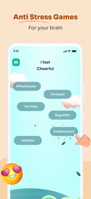 Mental HealthiPhone版截图5