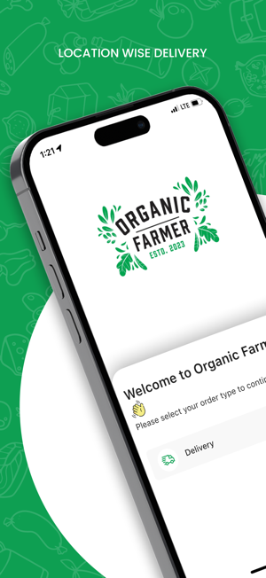 Organic FarmeriPhone版截图2