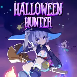 Halloween Hunter FunnyiPhone版