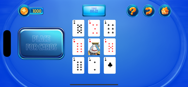 Card GamersiPhone版截图3