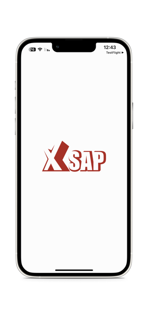 XSAPiPhone版截图1