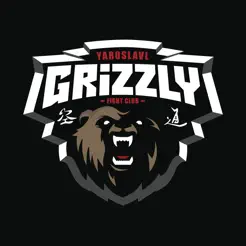 GRIZZLY CLUBiPhone版