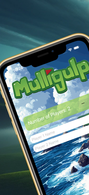 MulligulpiPhone版截图1