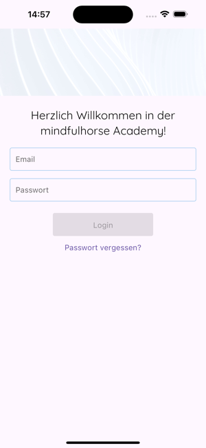 mindfulhorse AcademyiPhone版截图3