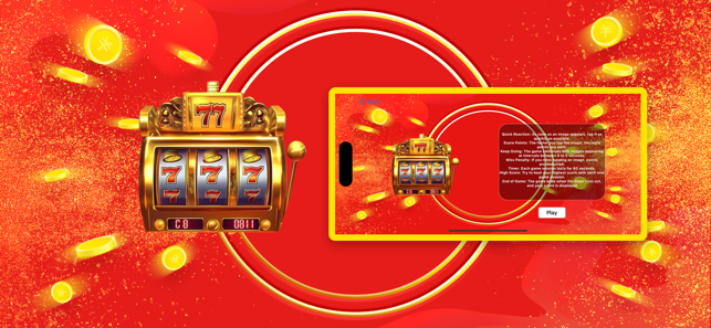 Spin Slot RoyaleiPhone版截图4