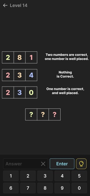 2+2=5iPhone版截图4