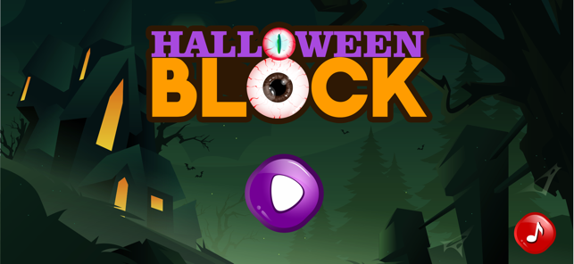 Halloween 2024 BlockiPhone版截图2