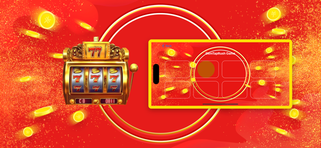 Spin Slot RoyaleiPhone版截图2