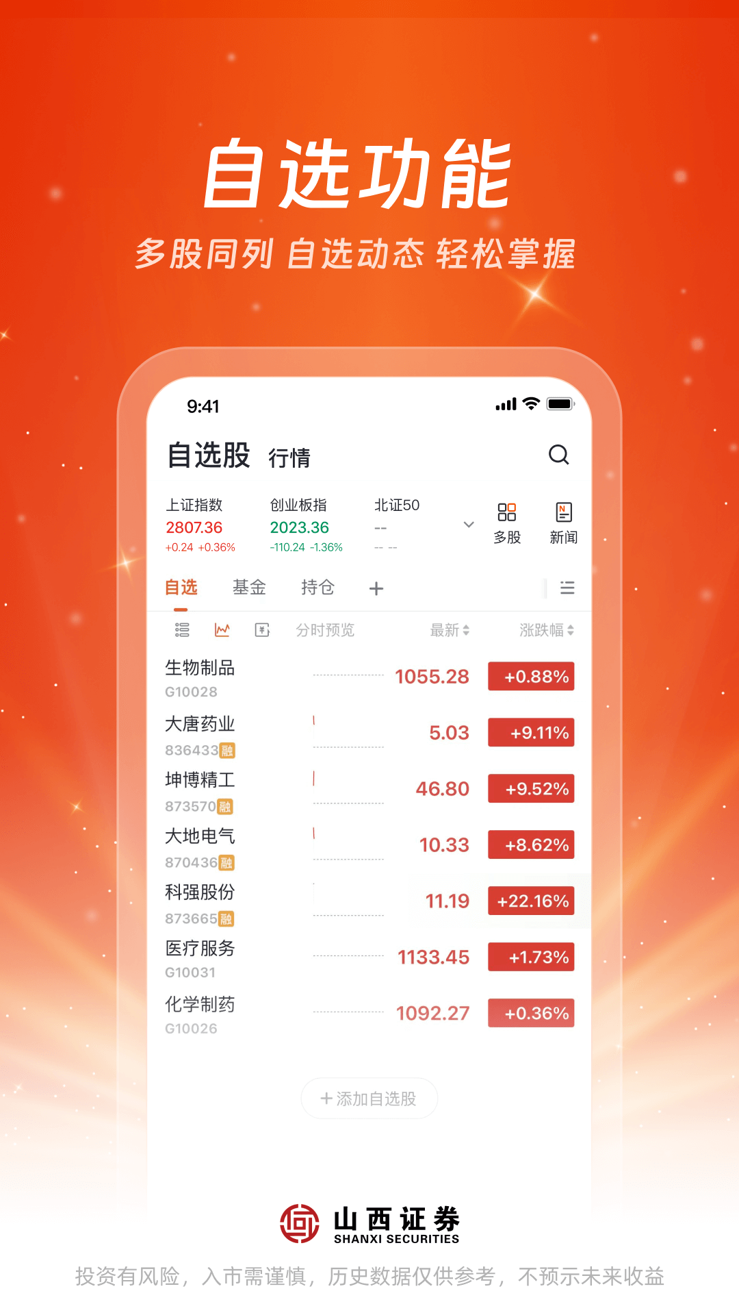 汇通启富截图2