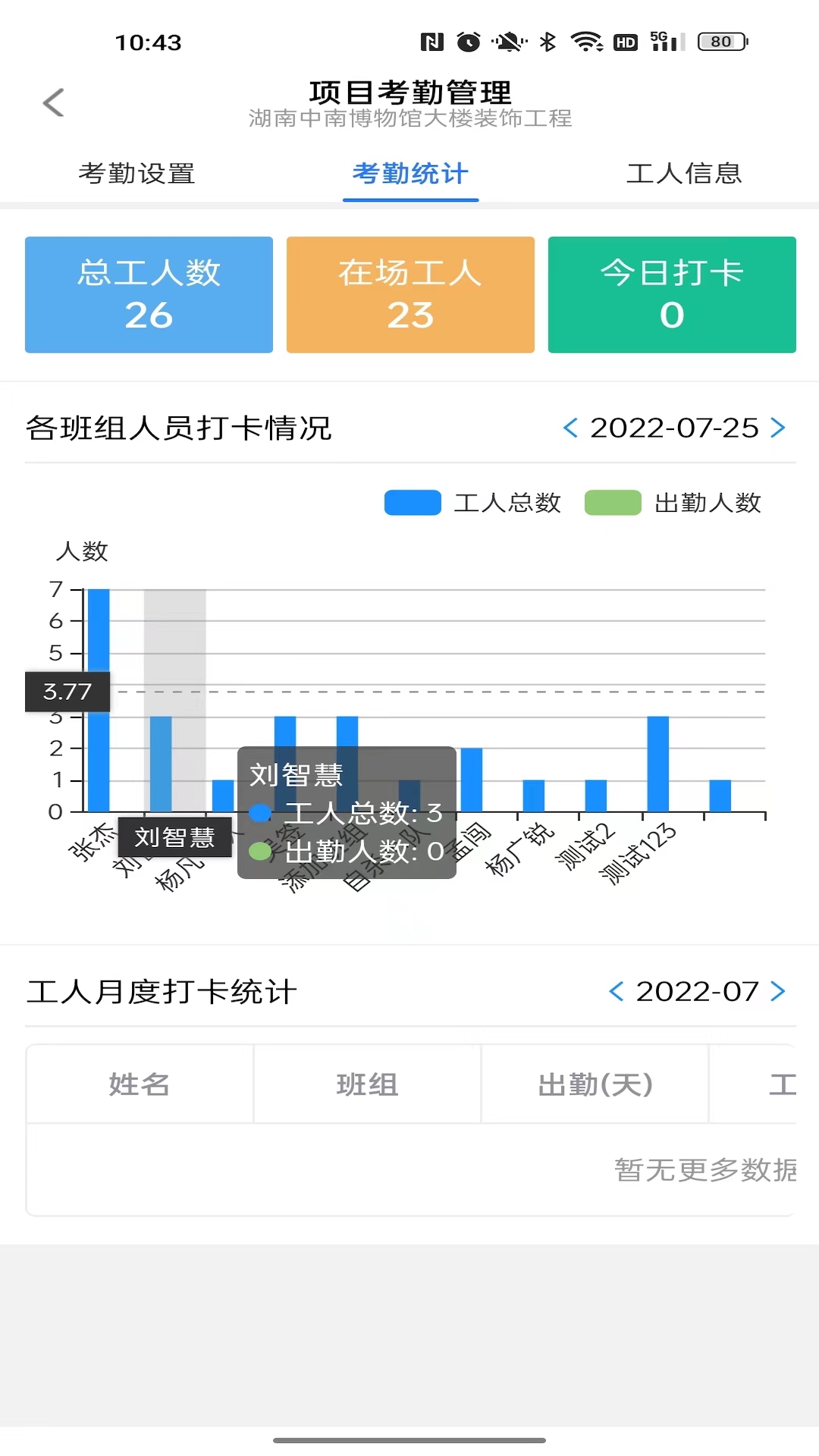 优企云鸿蒙版截图3