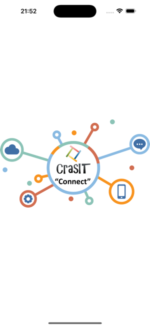 Crasit ConnectiPhone版截图1