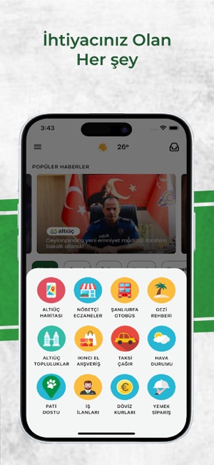 AltıÜçiPhone版截图2