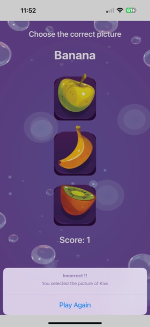 J8 Fruit FiestaiPhone版截图3