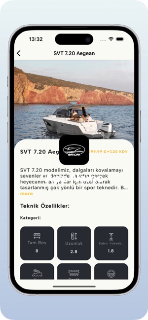 Sancak YachtingiPhone版截图1