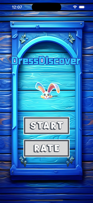 DressDiscoveriPhone版截图1