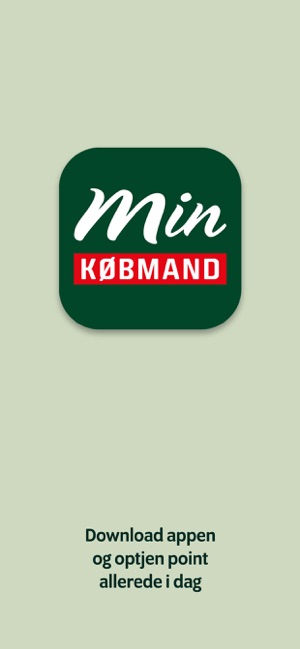 Min KøbmandiPhone版截图1