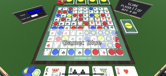 Convoy the Card Strategy GameiPhone版截图6