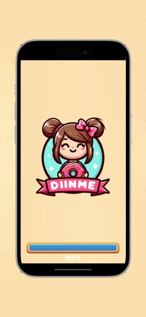 DIINME: Elimination GameiPhone版截图3