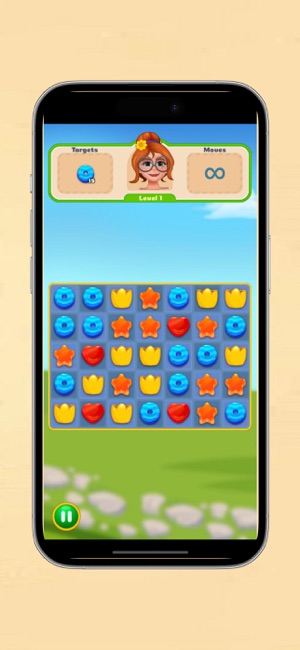 DIINME: Elimination GameiPhone版截图1