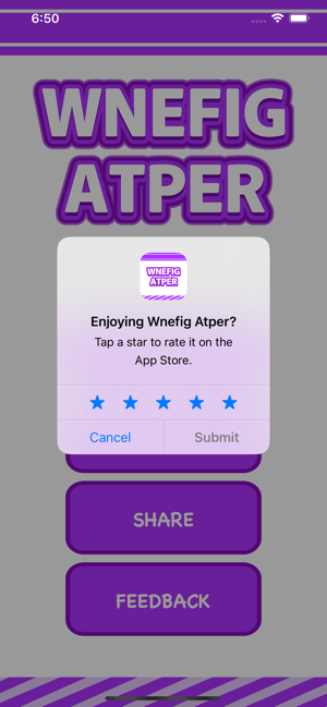 Wnefig AtperiPhone版截图4