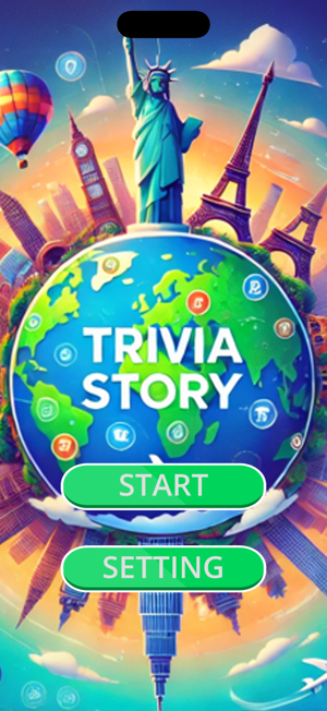 Trivia JourneyiPhone版截图1