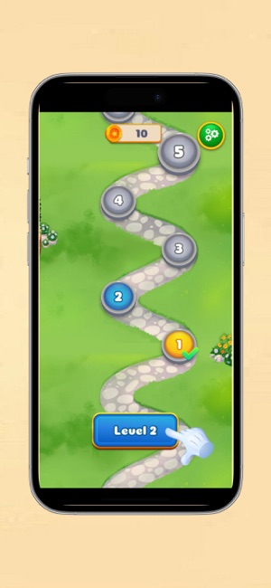 DIINME: Elimination GameiPhone版截图2