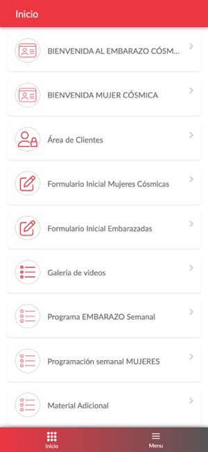 FSC Huelva TrainingiPhone版截图2