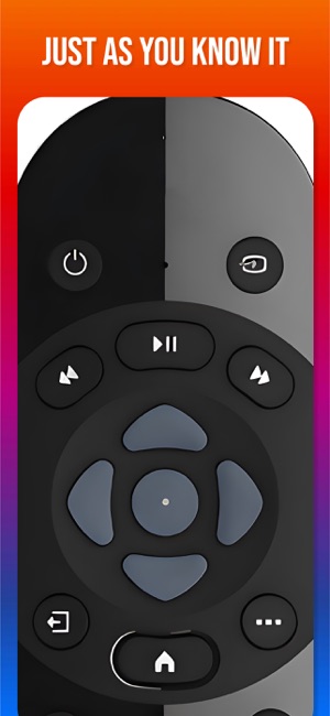 Remote Control for Sky TViPhone版截图6